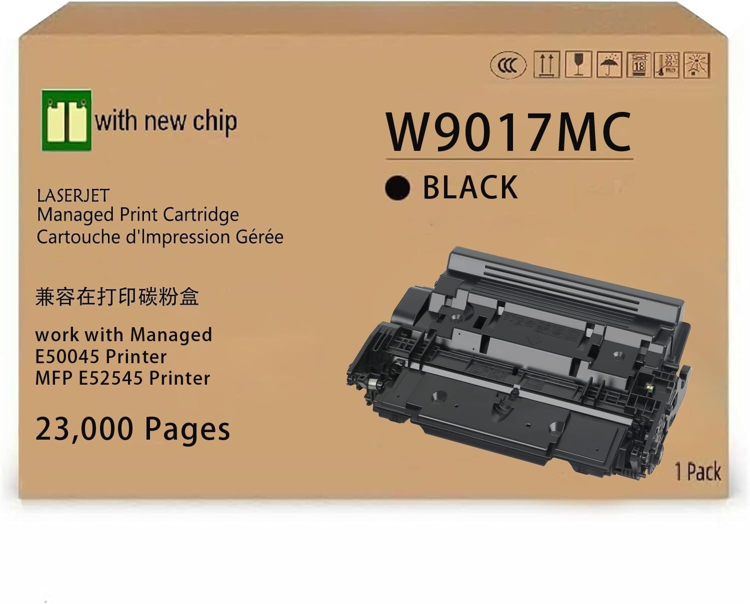 W9017MC